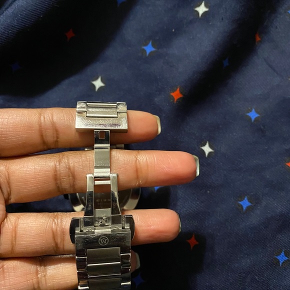 Movado Men’s watch (2017) - Picture 3 of 5